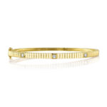 Diamond Bangle