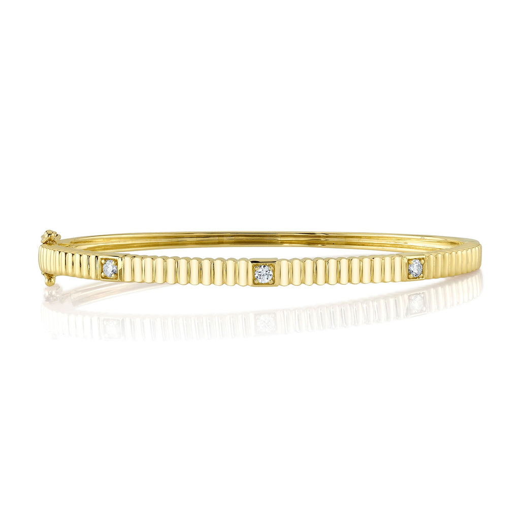 0.16CT DIAMOND BANGLE Diamond Bangle