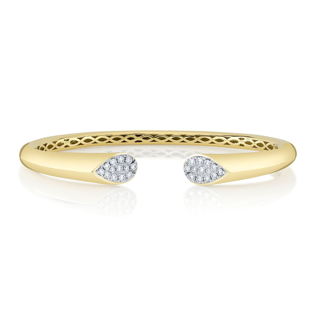 0.54CT DIAMOND BANGLE Diamond Bangle