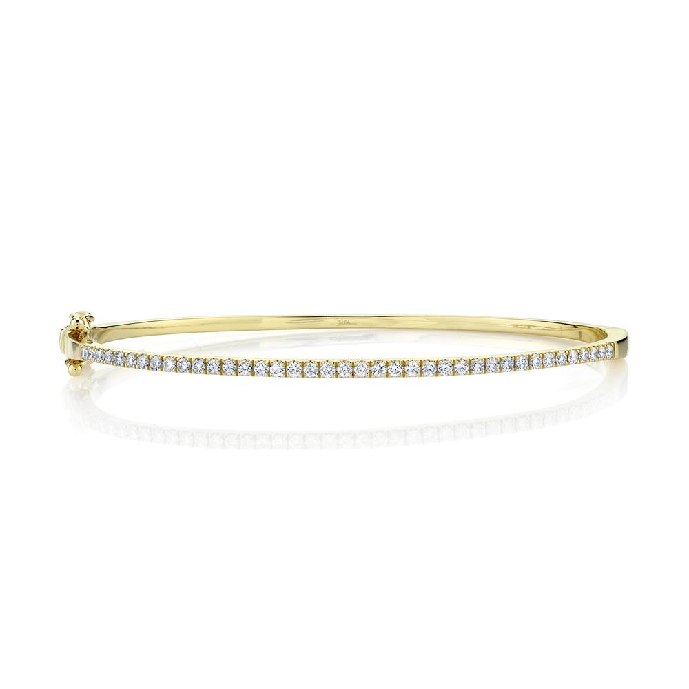 0.62CT DIAMOND BANGLE Diamond Bangle