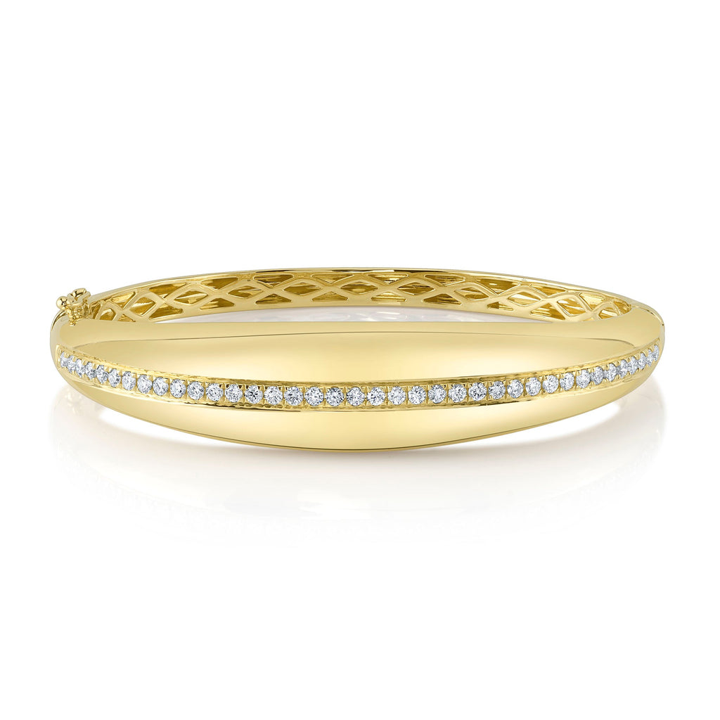 0.92CT DIAMOND BANGLE Diamond Bangle