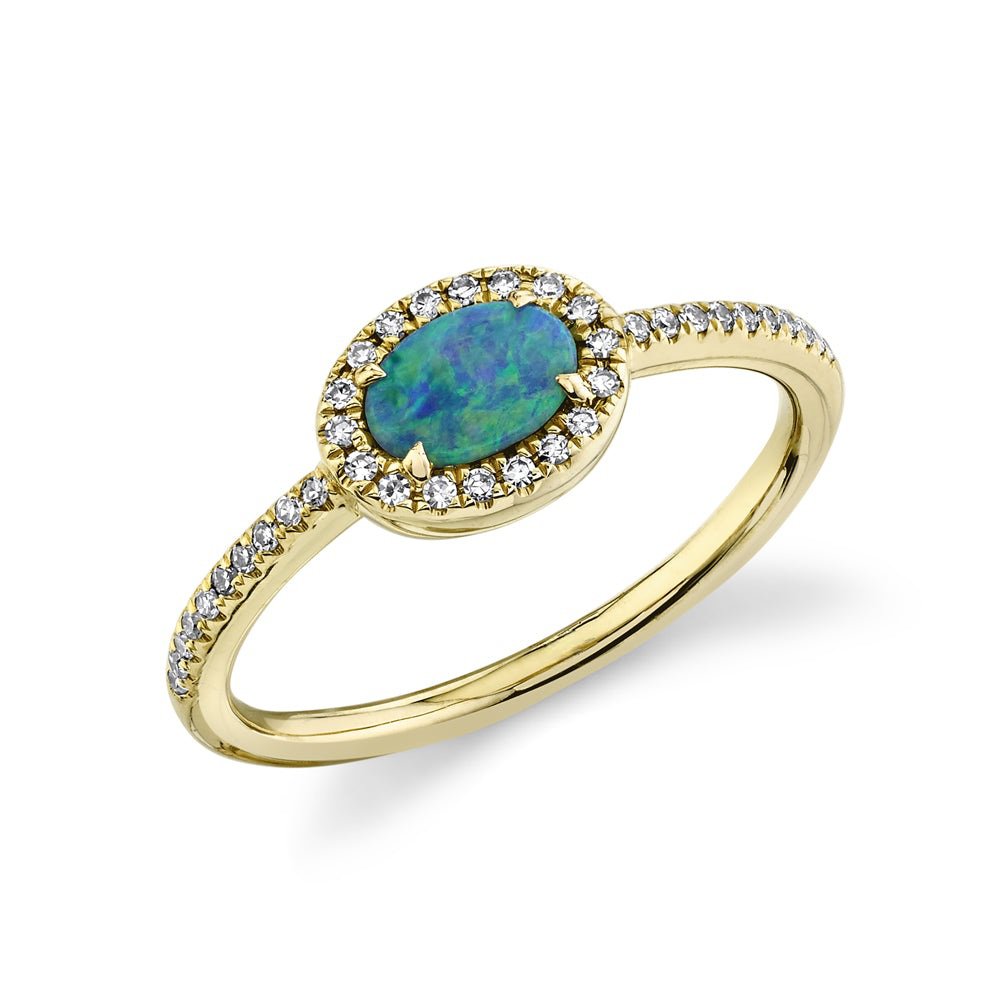 2024/03/1000130553.jpg Diamond & 0.33 Ct Opal Ring