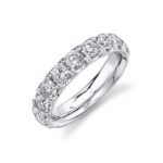 Diamond Eternity Band